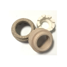 Iking VF Ceramic Ferrule 16mm - 25 mm für Grundmetall